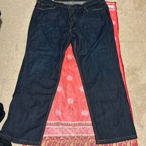 Levi’s jeans size 42x30